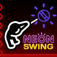Neon Swing