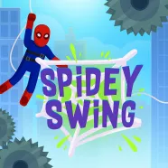 Spidey Swing