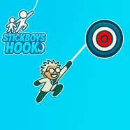 Stickboys Hook