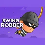 Swing Robber